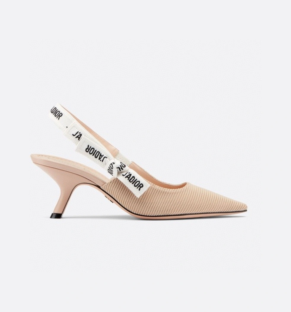 coco-- KDC200TFL_S21U J'A embroidery Heel height6.5CM item:B-X00E2420L